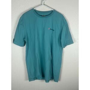 Bird Dogs T-Shirt Size XL Green Short Sleeve Casual Comfort SH Masters 2024 Top